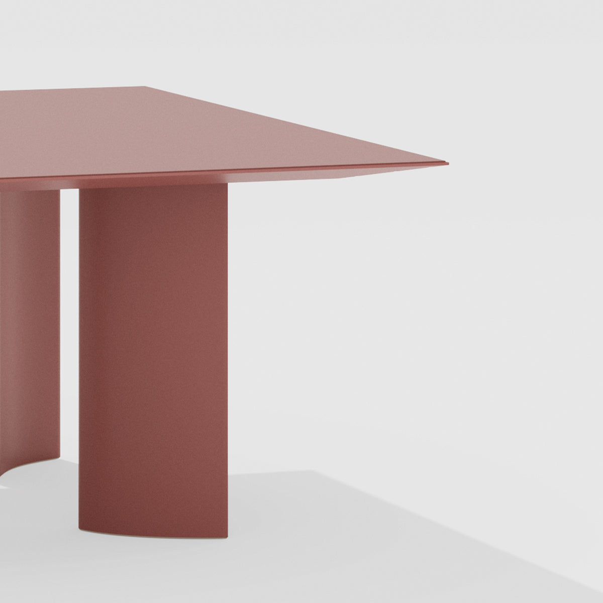 Naca – Table