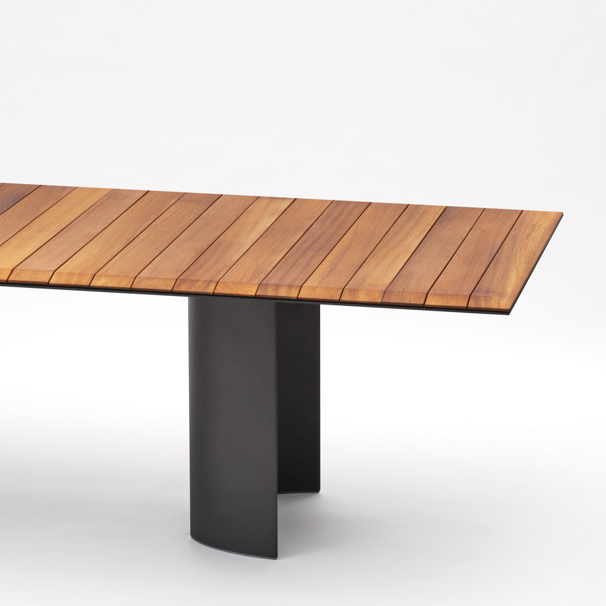 Naca Rechthoekige Eettafel – 80R22L