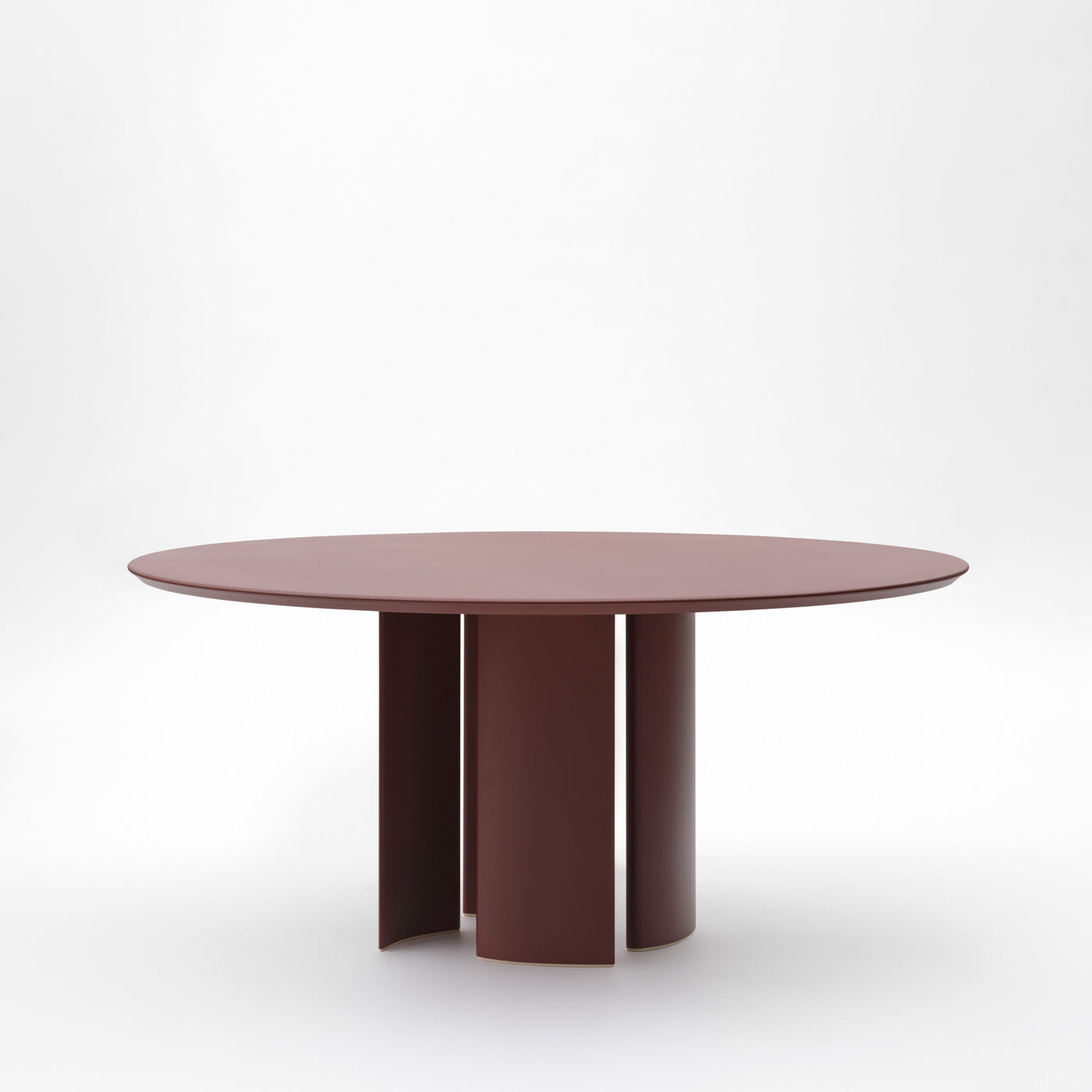 Naca Ronde Eettafel – 80T13A