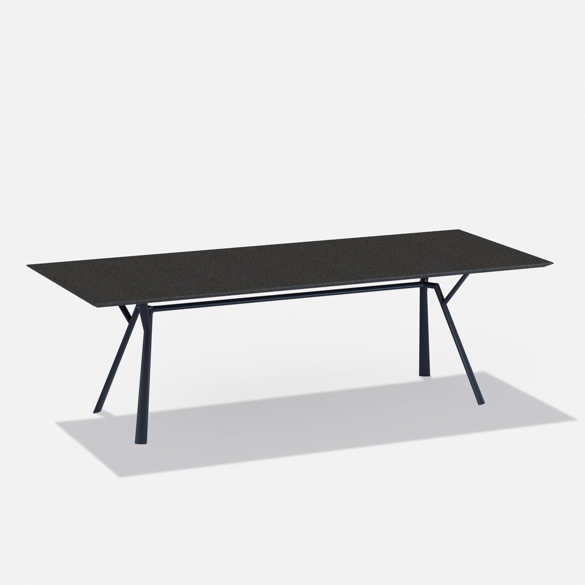 Radice Quadra Rechthoekige Tafel
