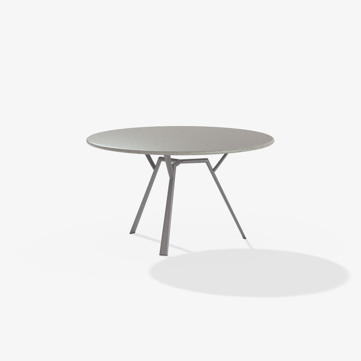 Radice Quadra Ronde Tafel
