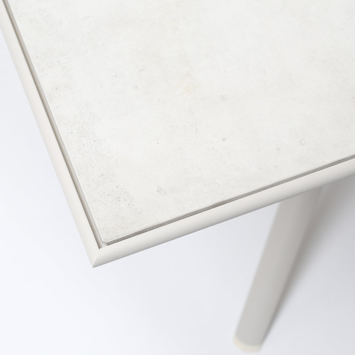 Moai Rechthoekige Tafel – 92R15G