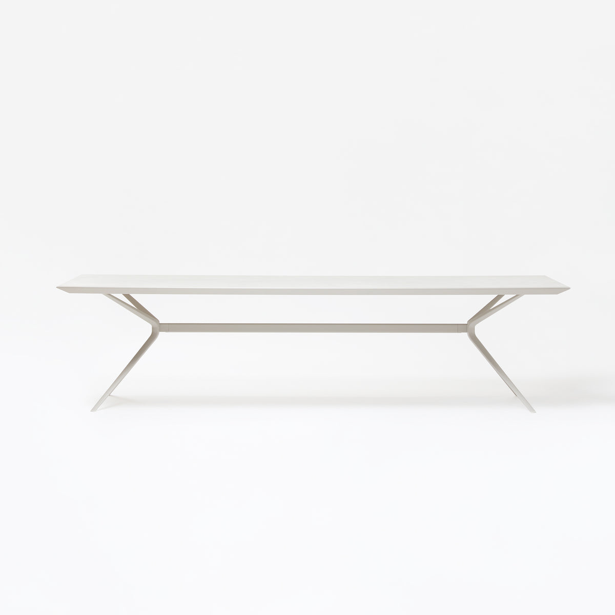 Moai Rechthoekige Tafel – 92R22G