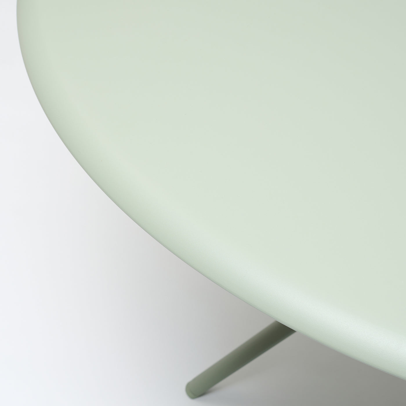 Moai Ronde Tafel – 92T12A