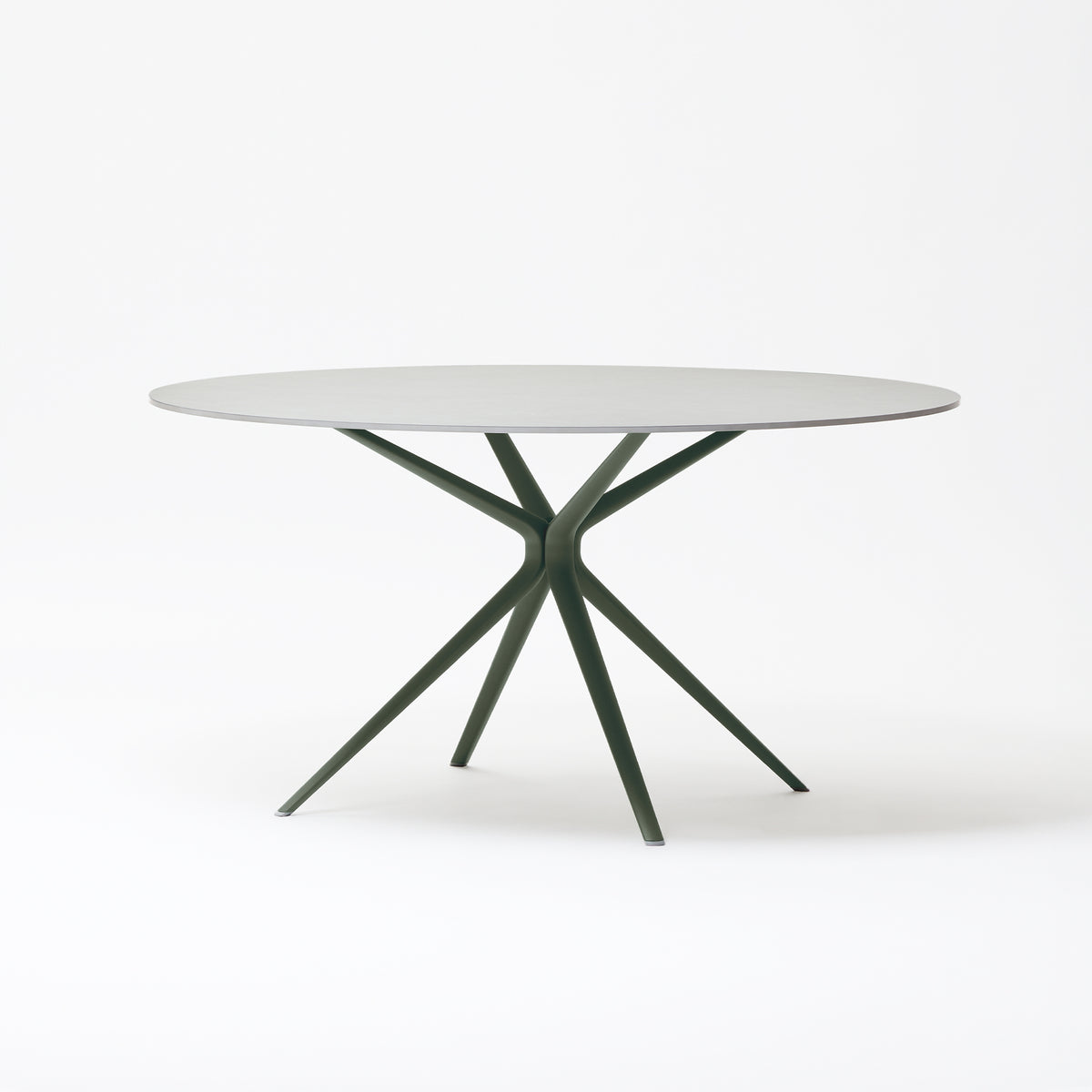 Moai Ronde Tafel – 92T12G