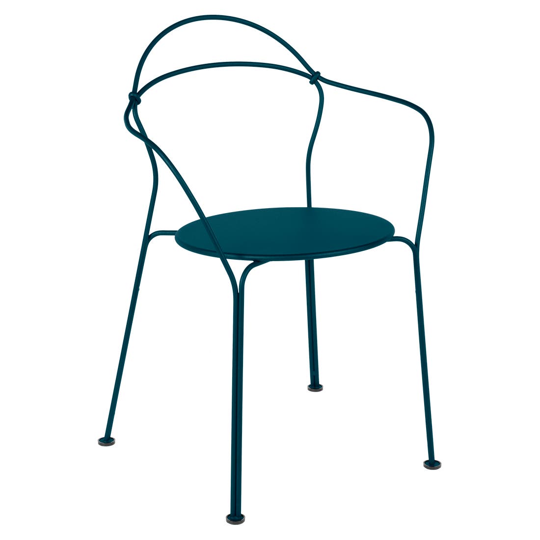Airloop armchair
