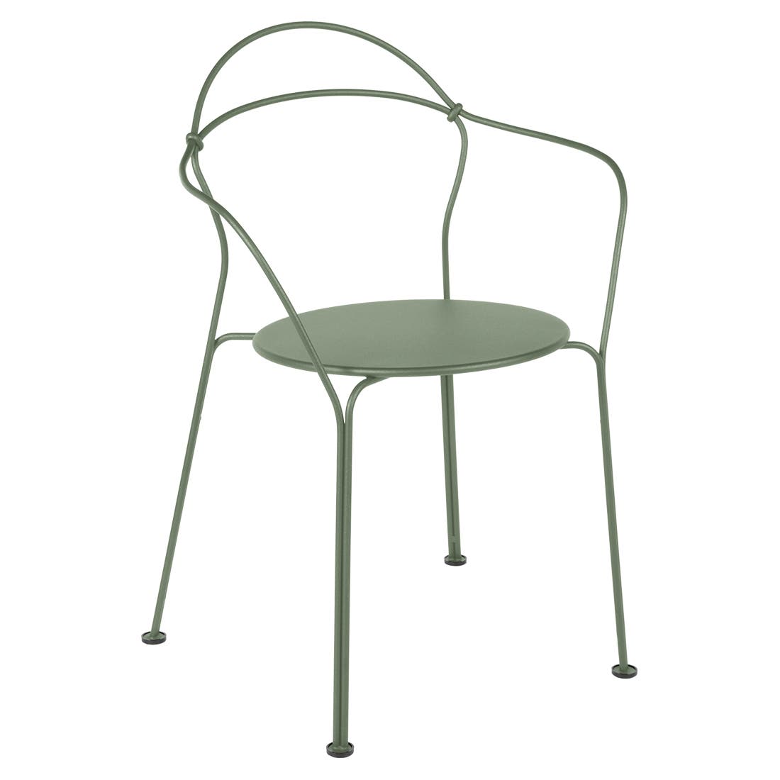 Airloop armchair