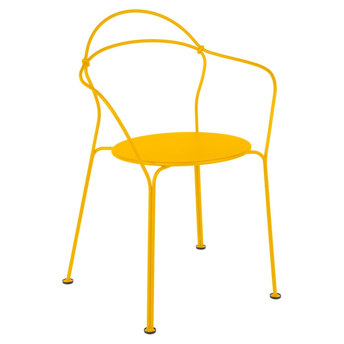 Airloop armchair