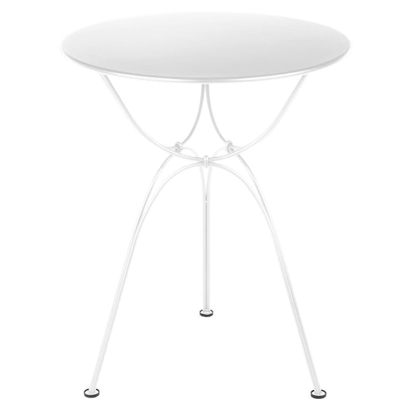 Airloop table Ø 61 cm