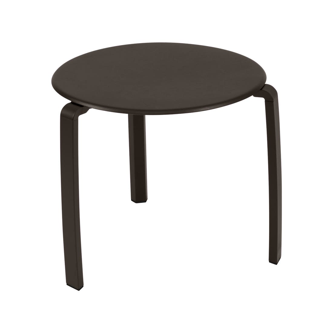 Alizé lage tafel Ø 48 cm
