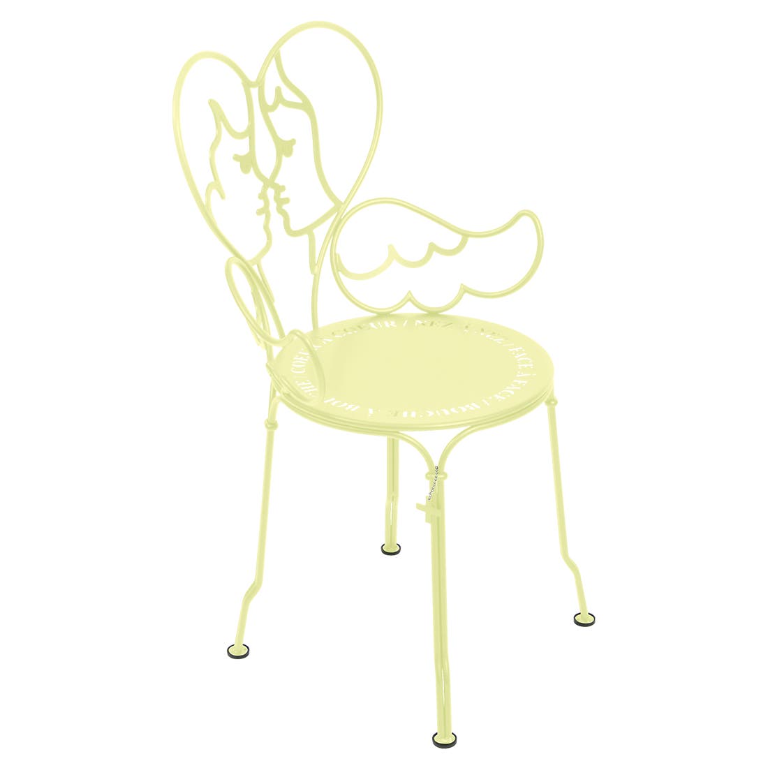 Ange chair