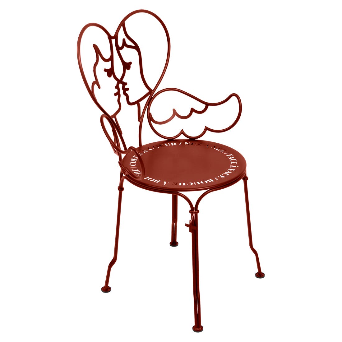 Ange chair
