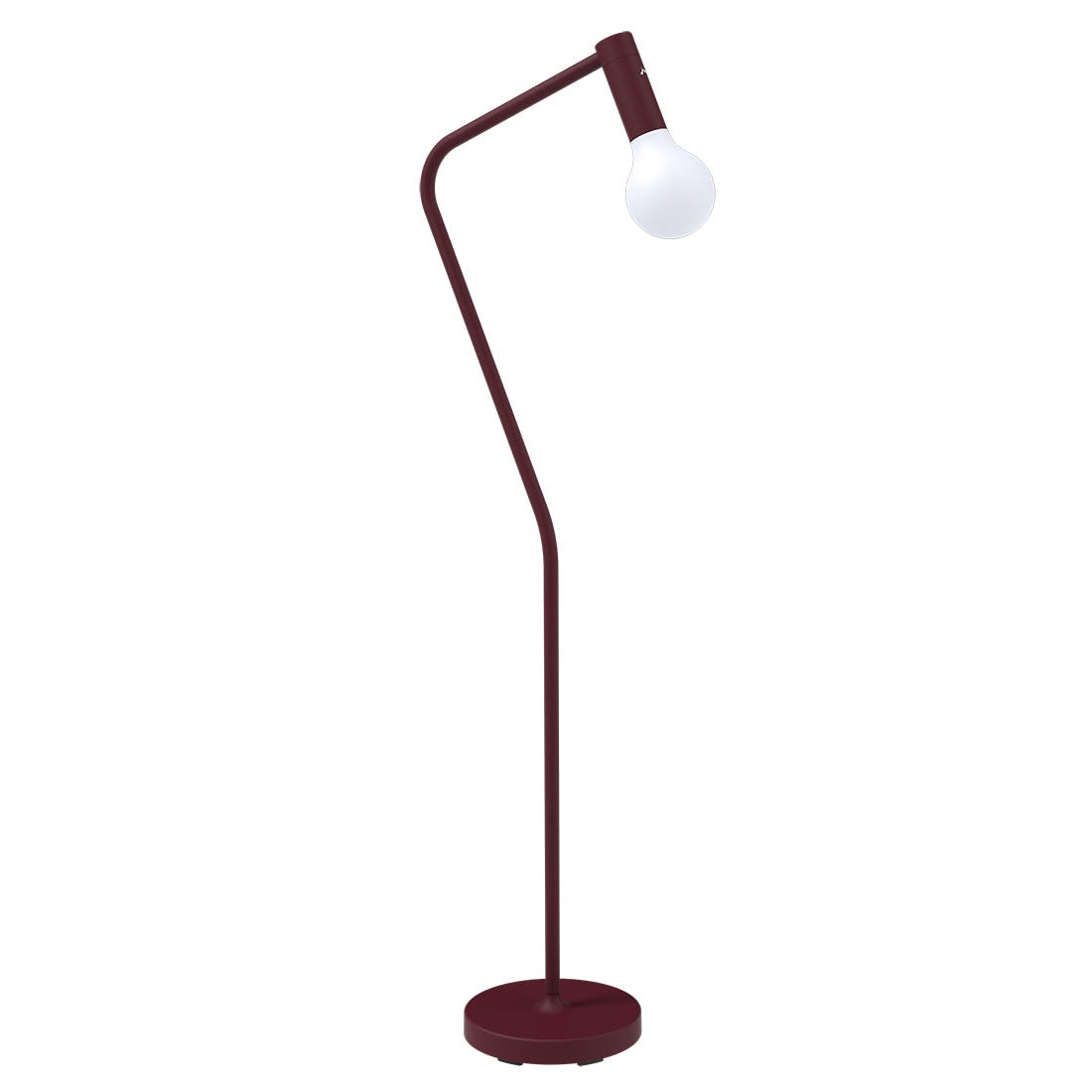 Aplô set lamp en staander H 23 cm