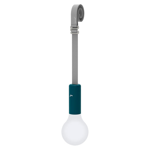 Aplô set lamp H.9 en ophangband