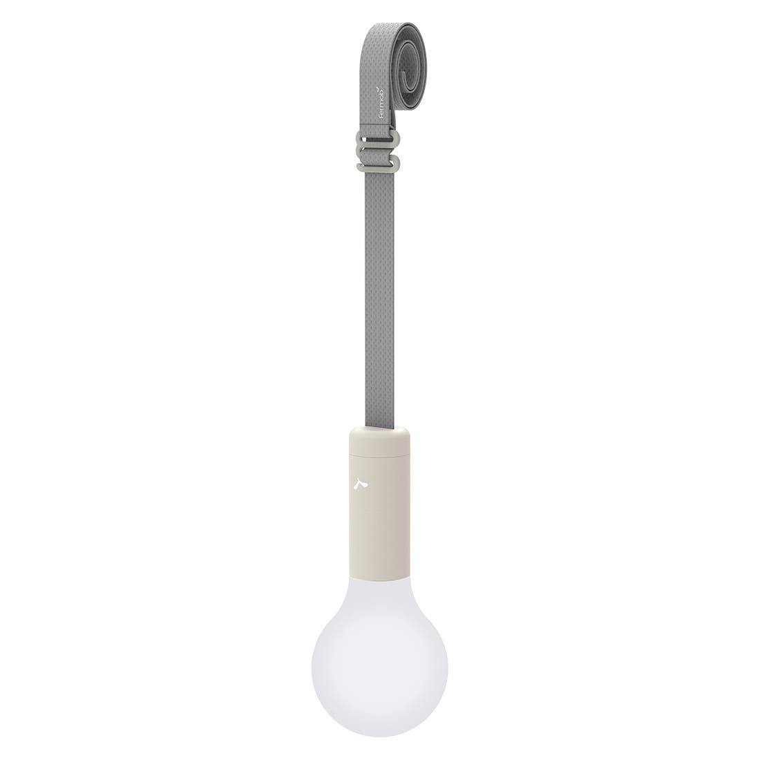 Aplô set lamp H.9 en ophangband
