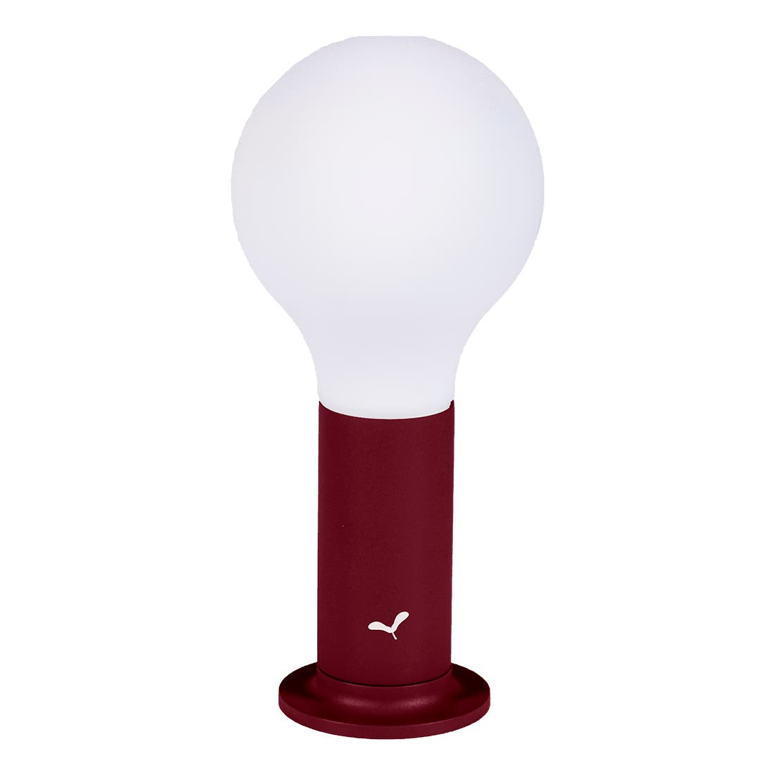 Aplô set lamp H.9 en magnetische voet