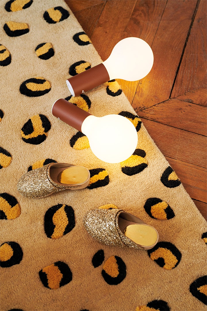 Aplô lamp H 23 cm