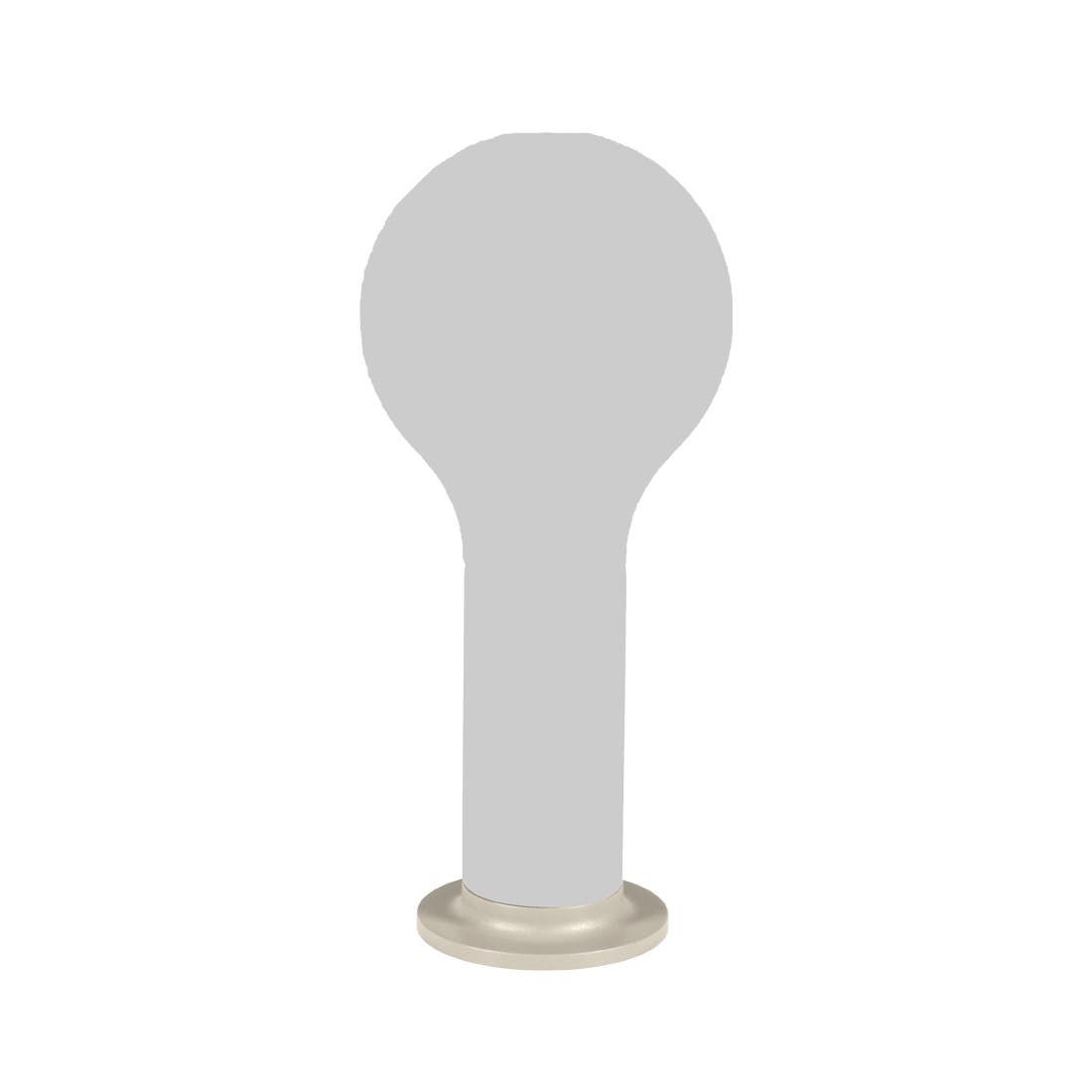Aplô magnetische voet