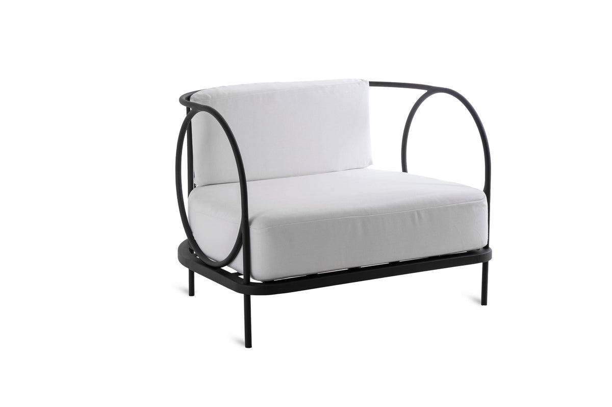 Unopiù Ariete Fauteuil
