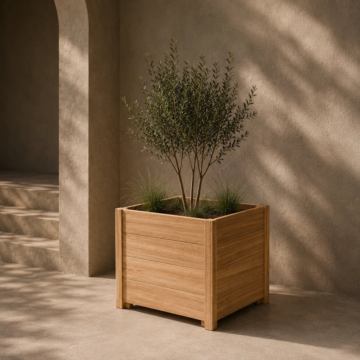 Artesa plantenbak ARRELH1