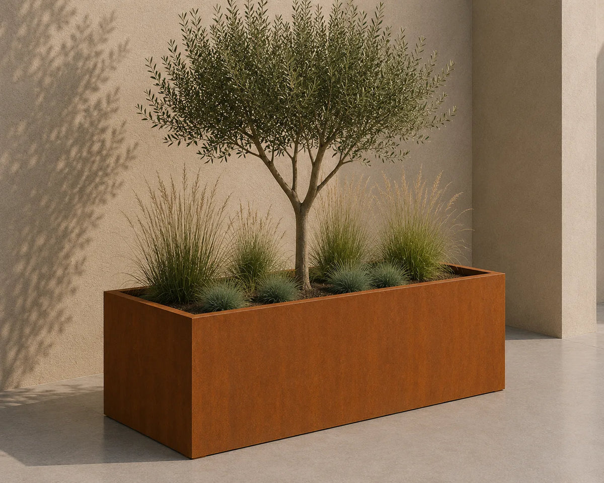 Artesa plantenbak zonder bodem ArtesaZB25
