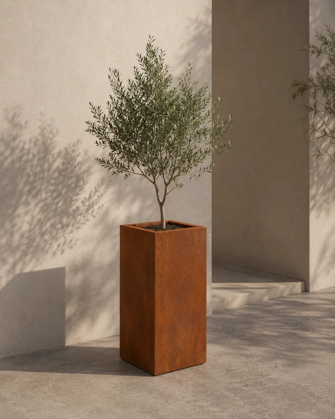 Artesa plantenbak zonder bodem ArtesaZB2
