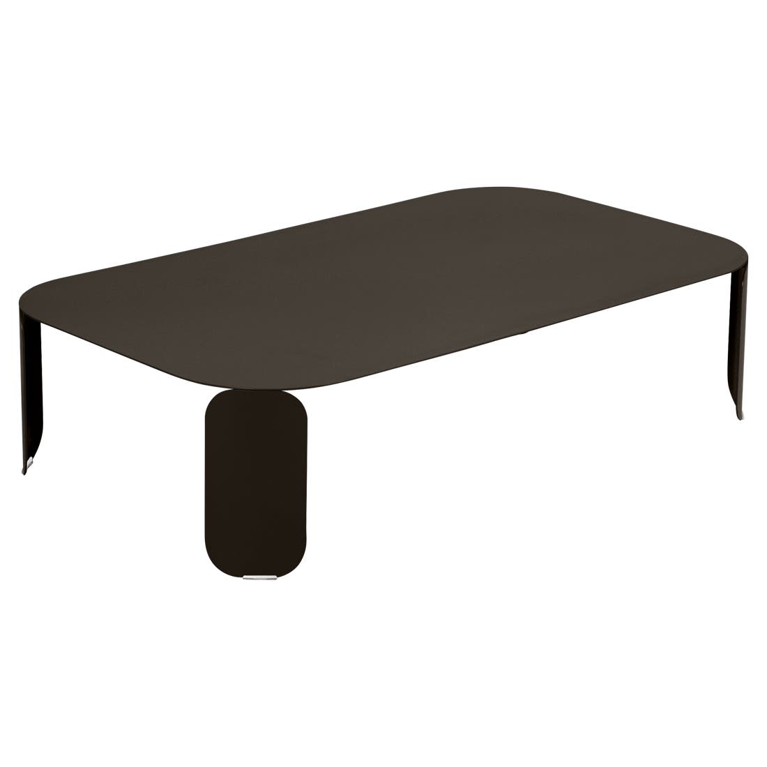 Bebop lage tafel