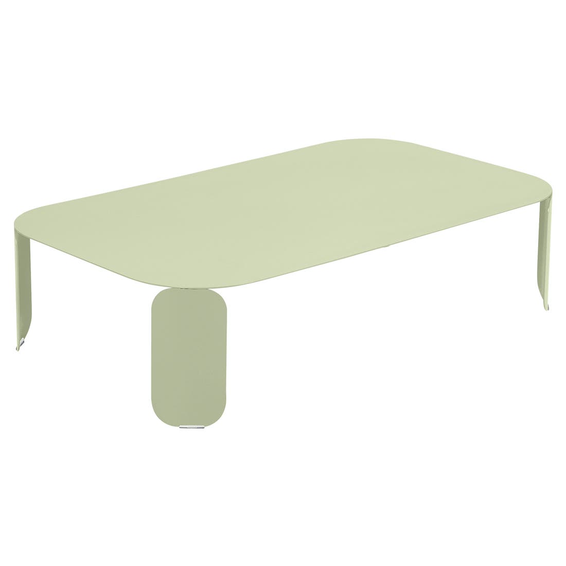 Bebop lage tafel