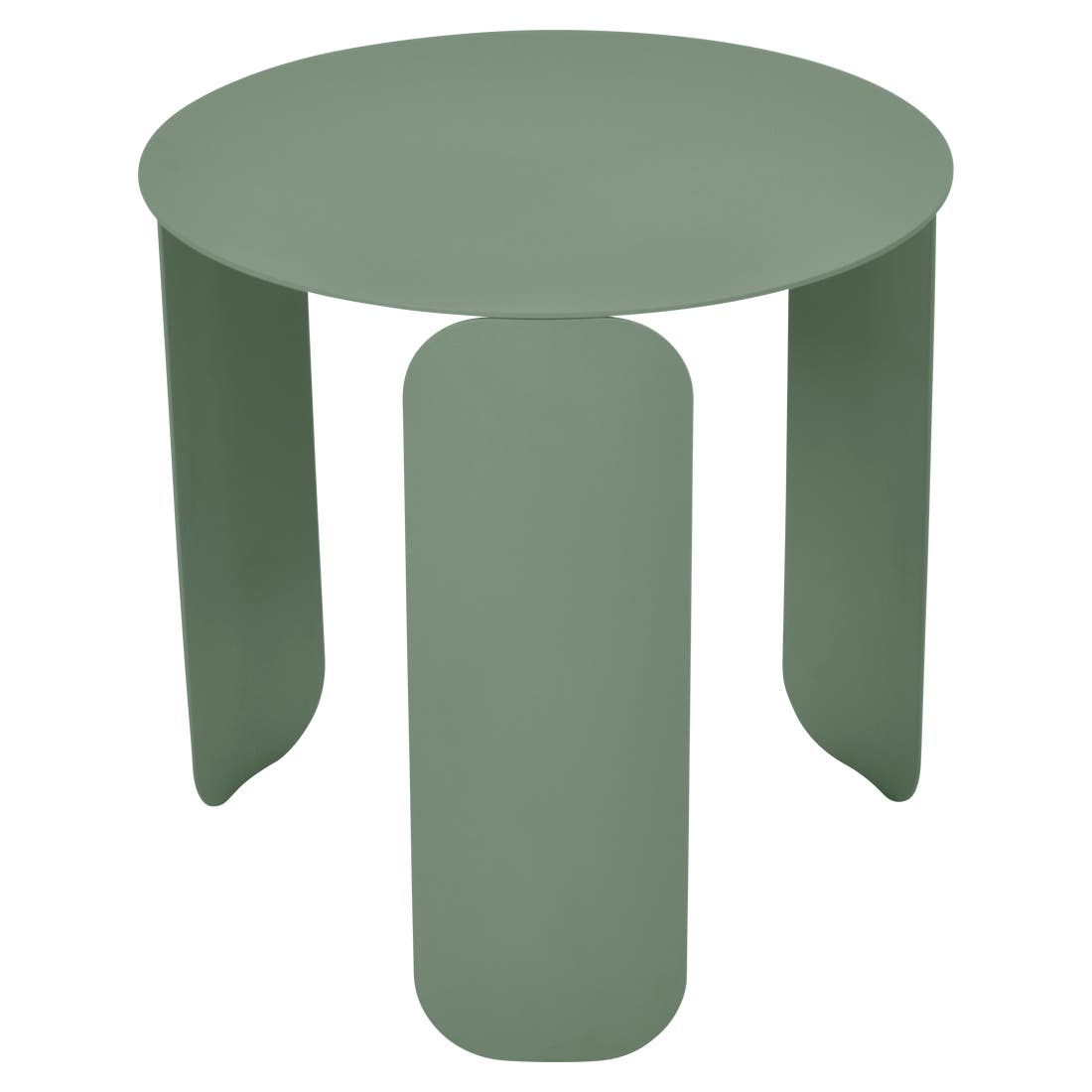 Bebop lage tafel