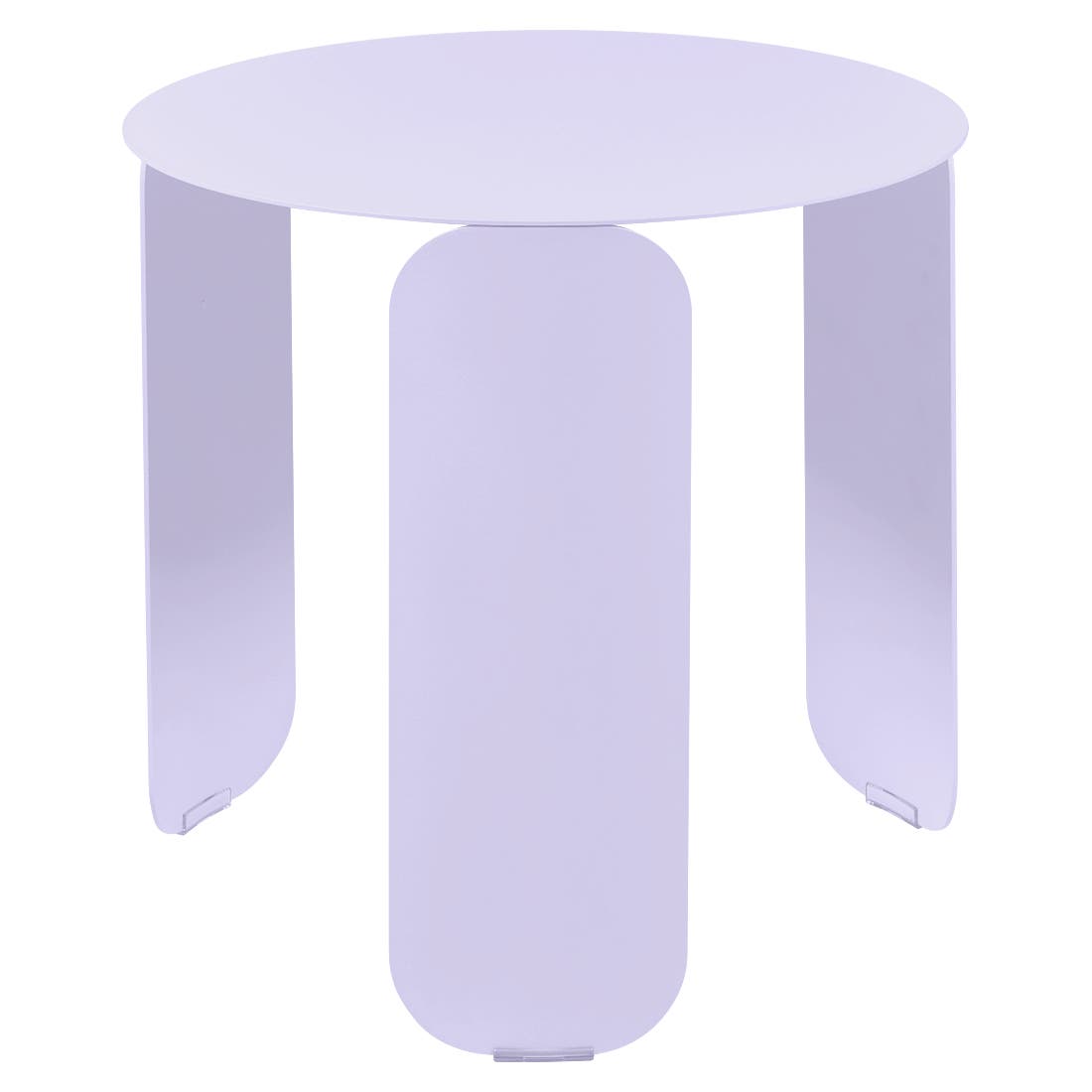 Bebop lage tafel