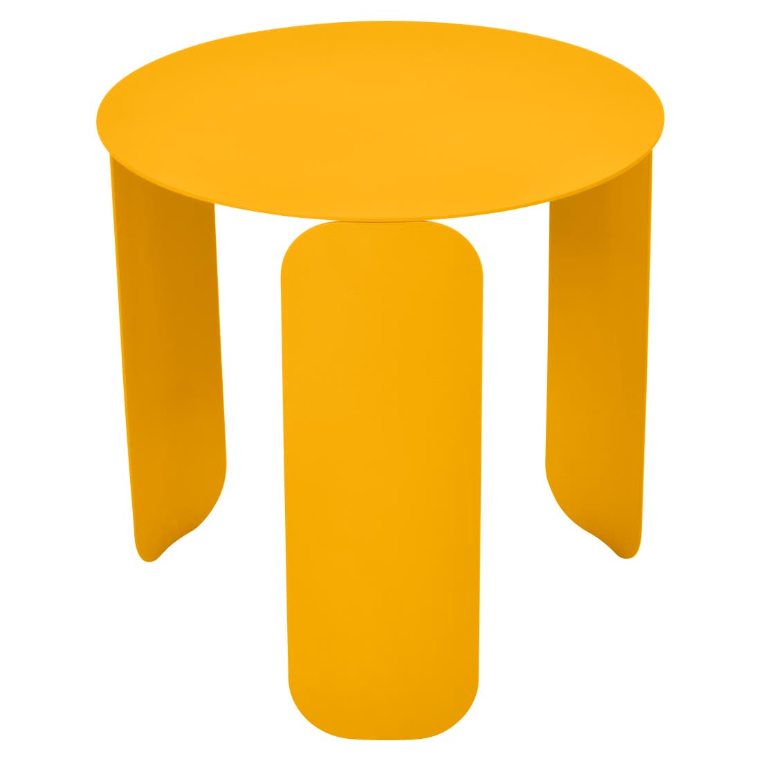 Bebop lage tafel
