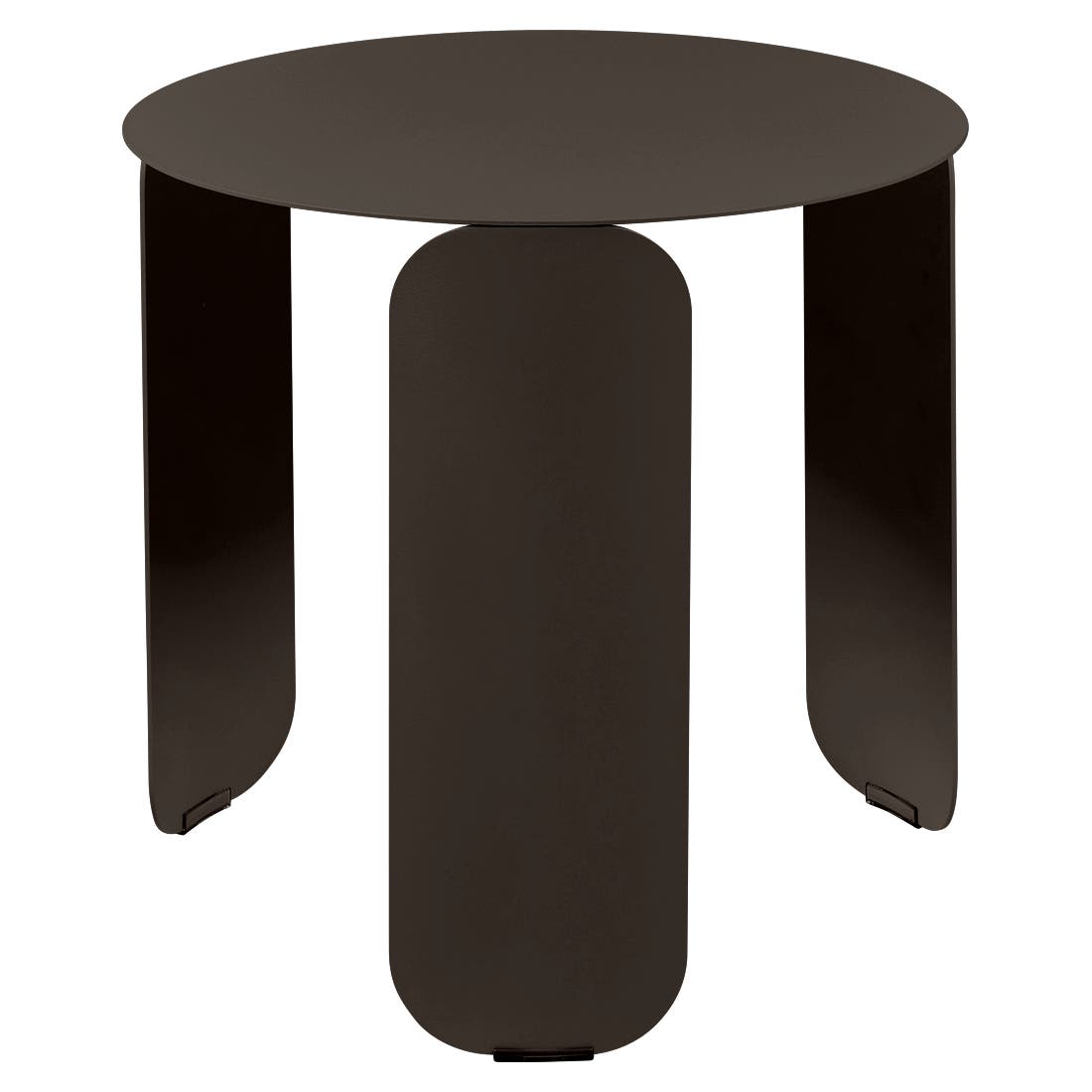 Bebop lage tafel