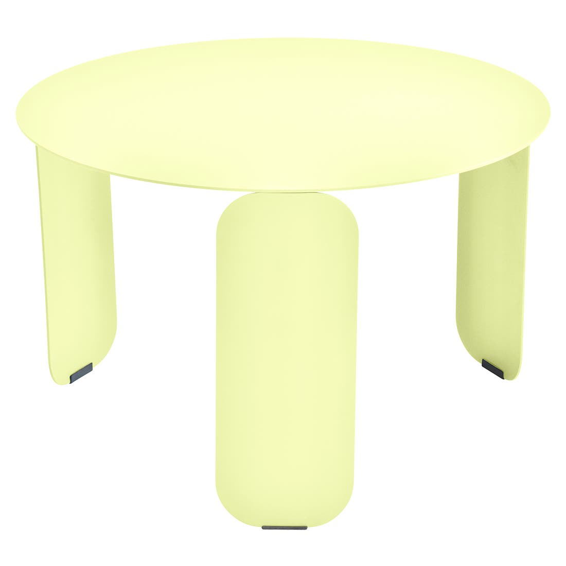 Bebop lage tafel