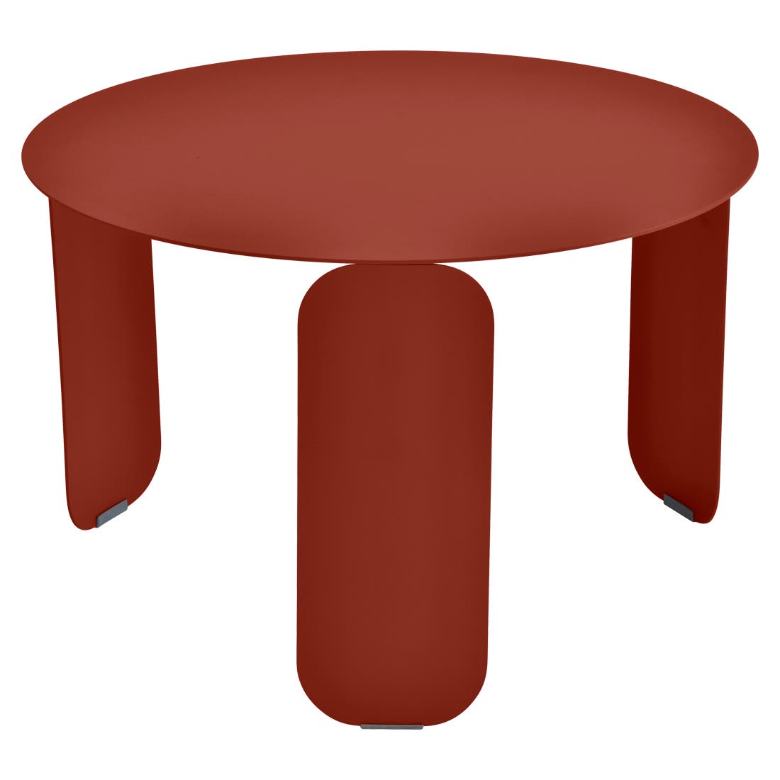 Bebop lage tafel