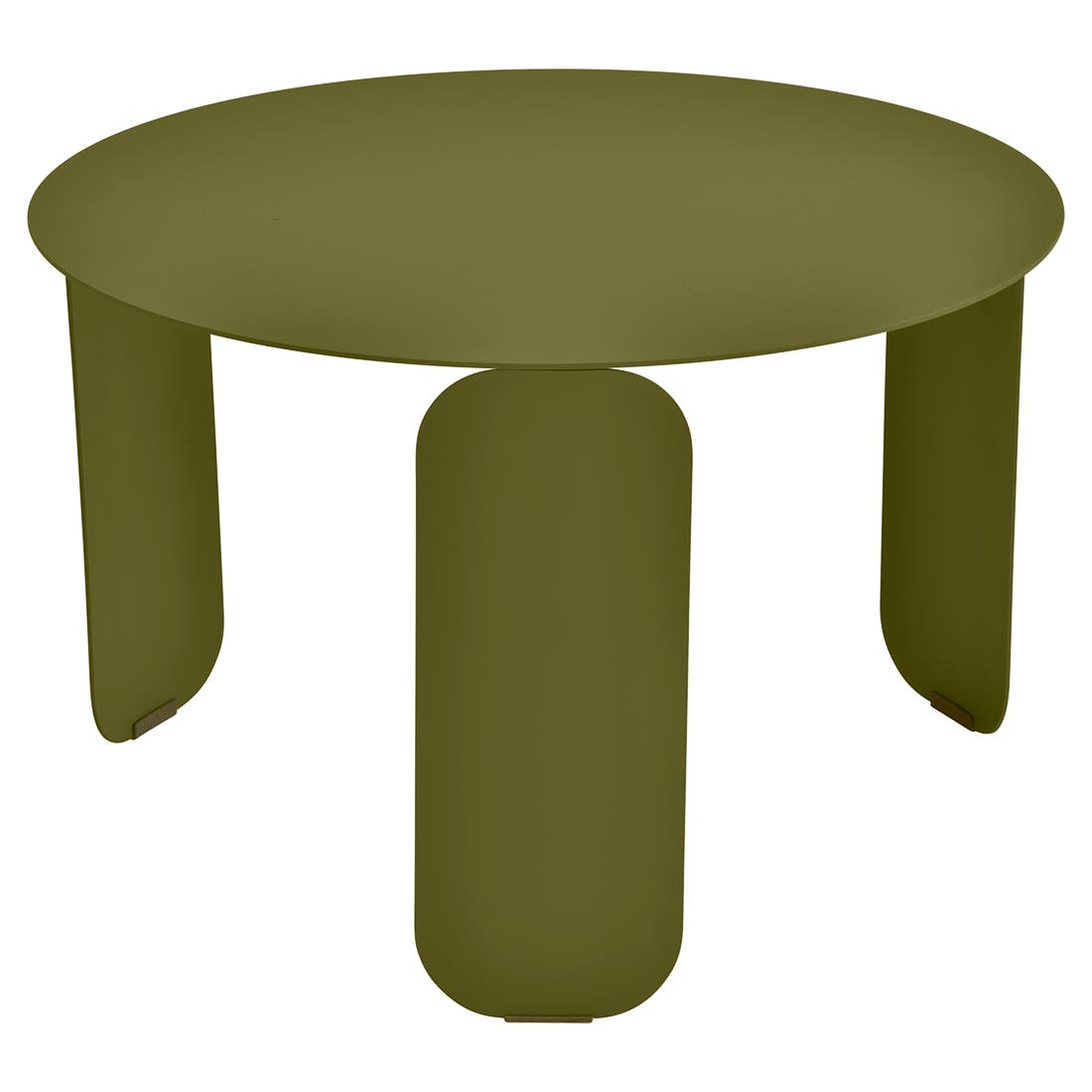 Bebop lage tafel