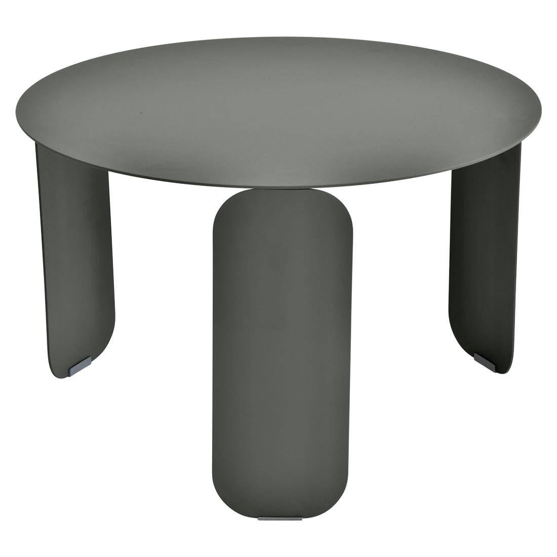 Bebop lage tafel