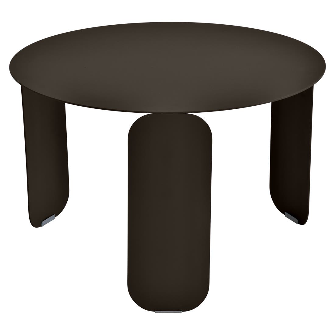 Bebop lage tafel