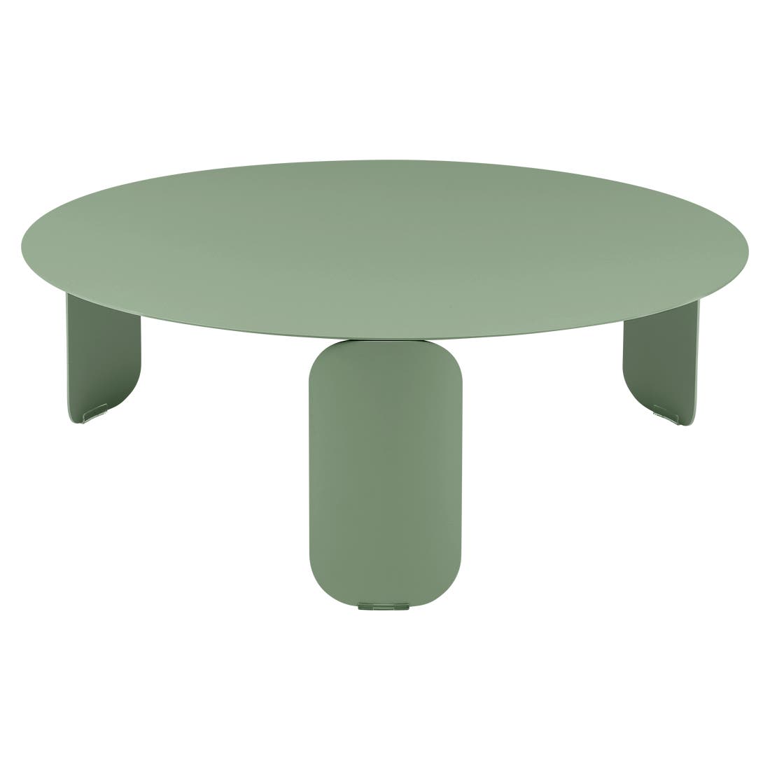 Bebop lage tafel