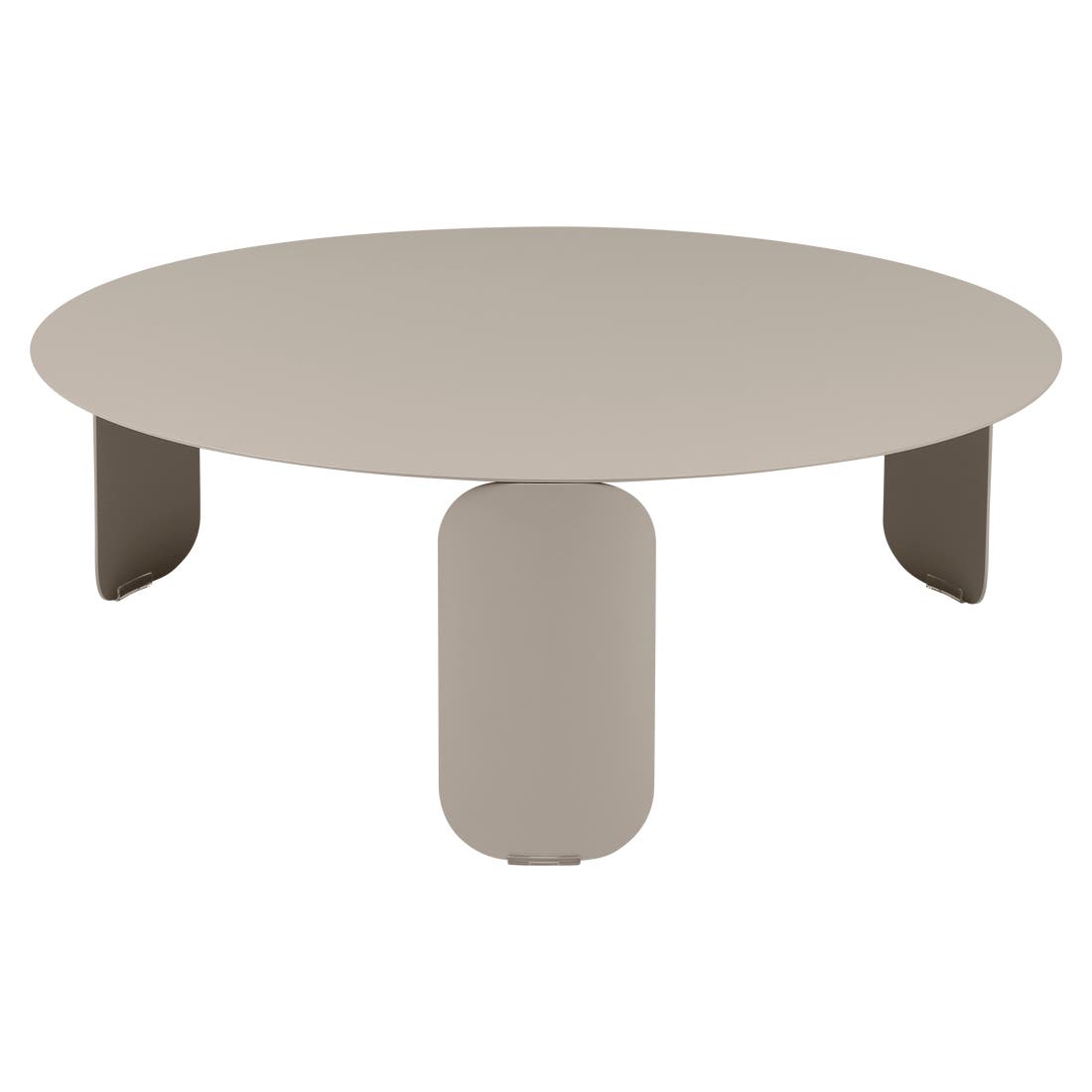 Bebop lage tafel