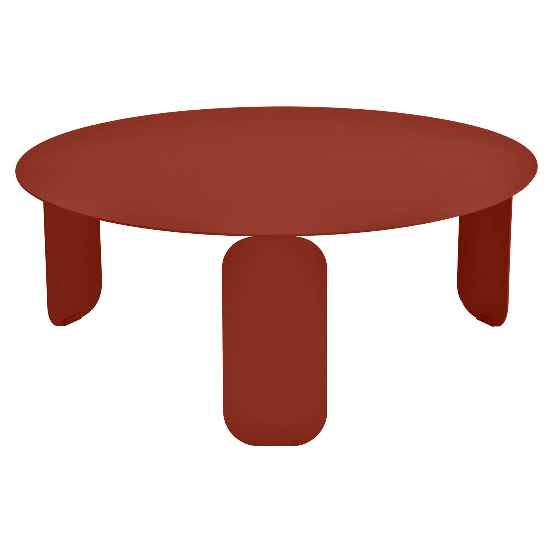Bebop lage tafel