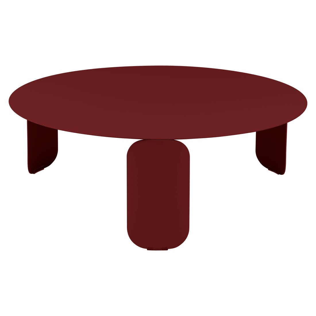 Bebop lage tafel