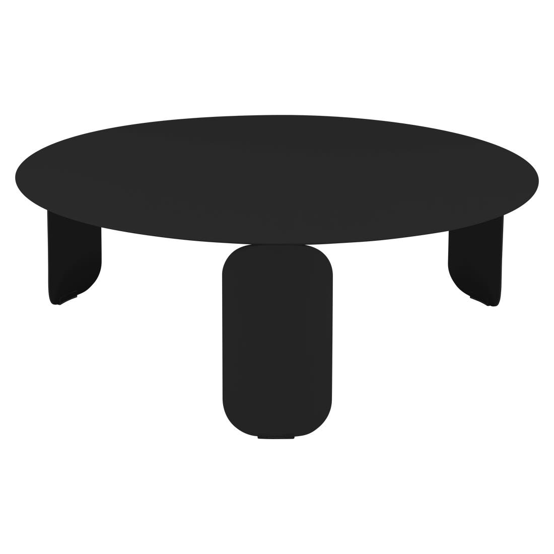 Bebop lage tafel