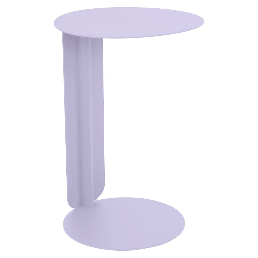 Bebop offset tafel