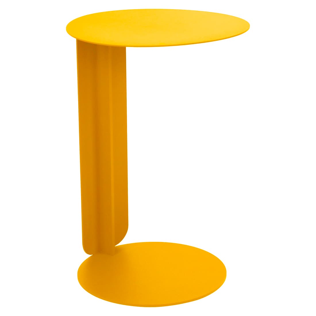 Bebop offset tafel