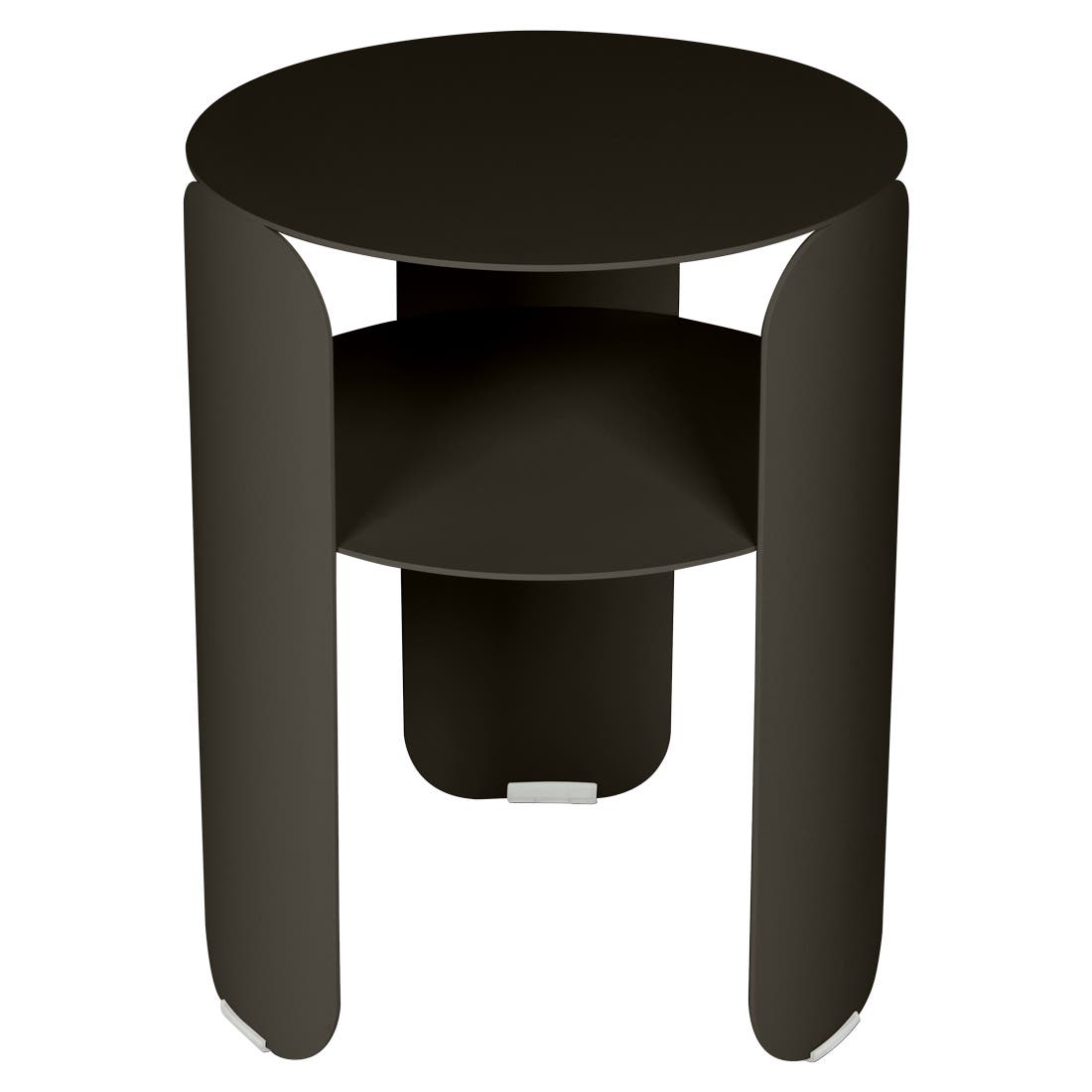 Bebop bijzettafel Ø 36 cm