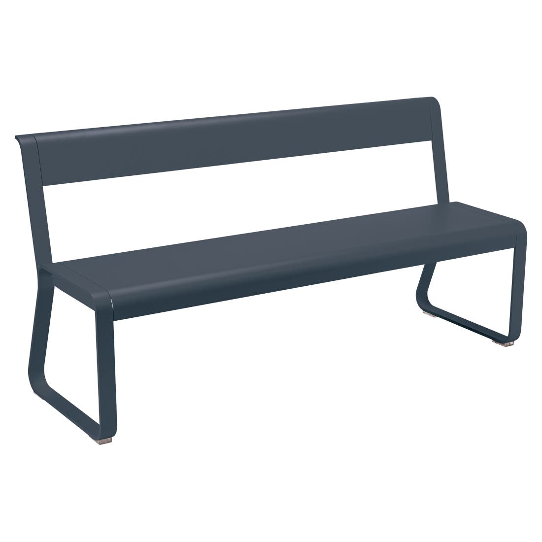 Banc Bellevie avec dossier