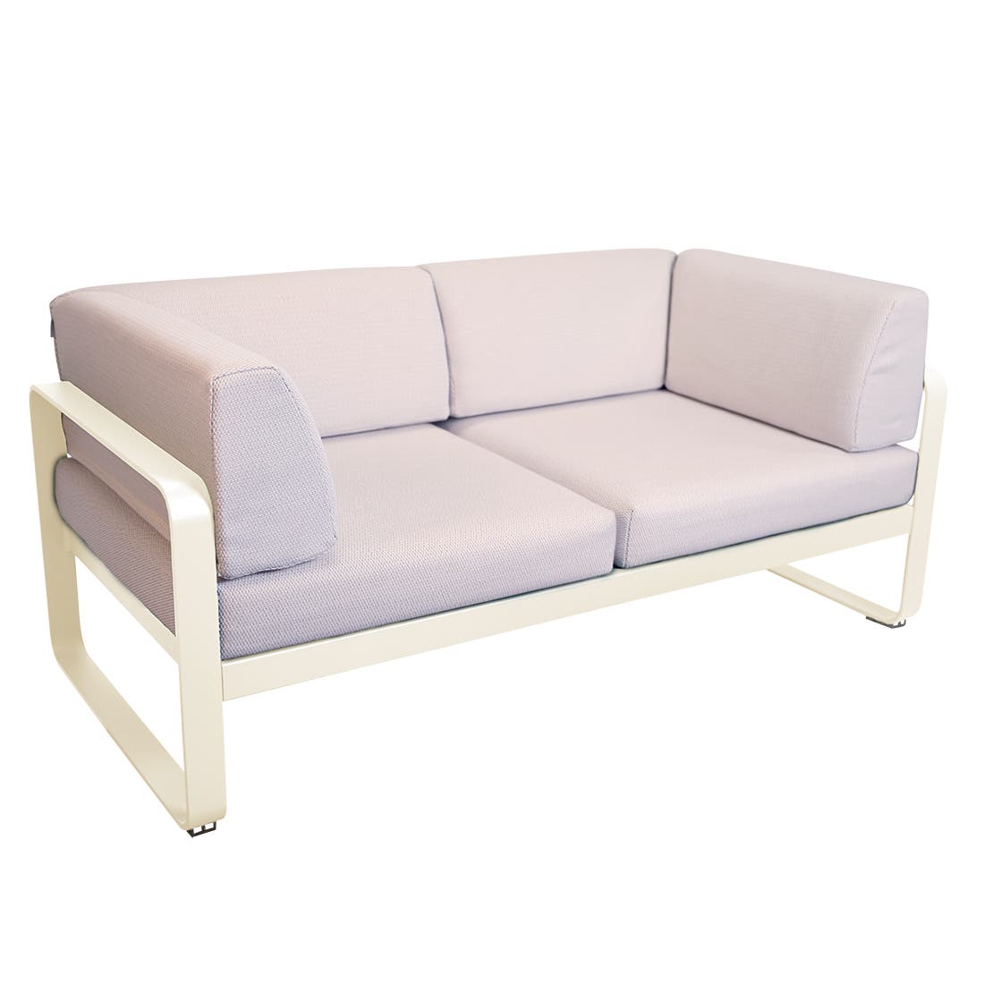 Bellevie 2-zits clubsofa