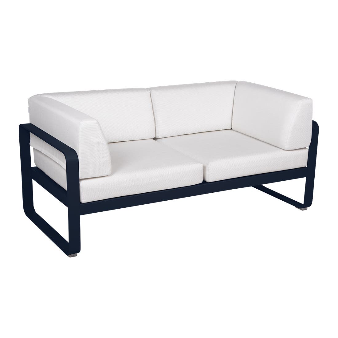Bellevie 2-zits clubsofa