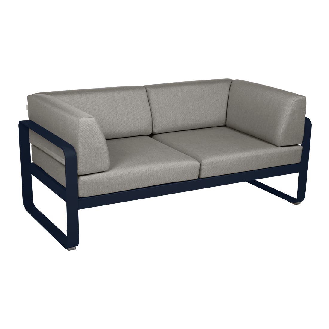 Bellevie 2-zits clubsofa