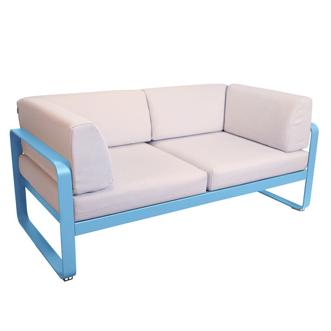 Bellevie 2-zits clubsofa